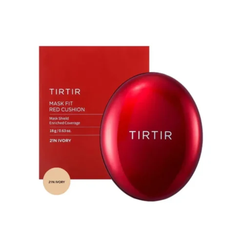 Tirtir Mask Fit Red Cushion