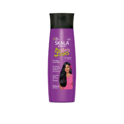 Skala Mais Lisos Hair Shampoo 325Ml