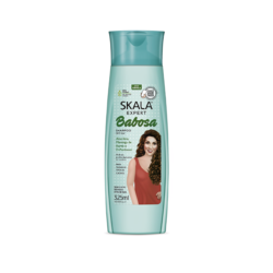 Skala Hair Shampoo Babosa 325Ml