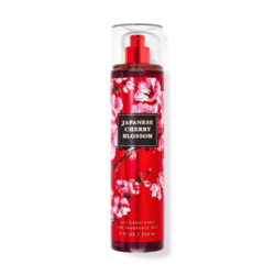 B&B Work Cherry Blossom Body Mist 236 Ml