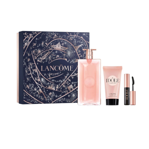 Lancome Idole 3 Piece Gift Set