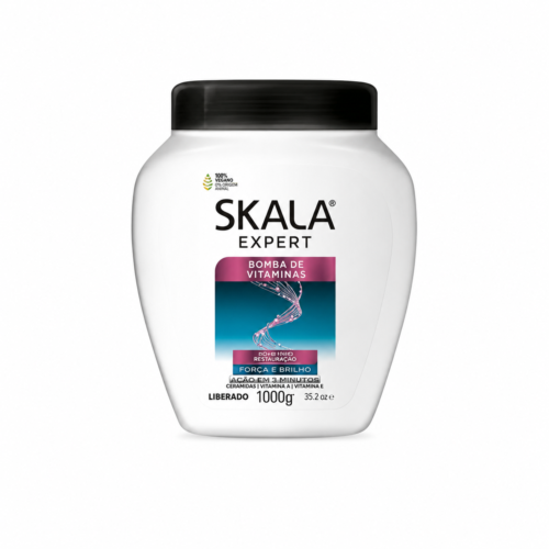 Skala  Bomba De Vitaminas Mask Cream 1000gr