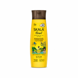 Skala Maracuja Hair Shampoo 325Ml