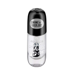 Essence Top Coat Colour Shield