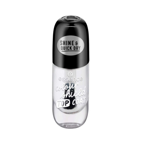 Essence Top Coat Colour Shield