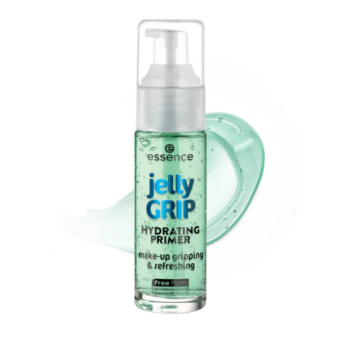 Essence Jelly Grip Hydrating Primer
