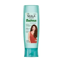 Skala Conditioner For Hair Babosa 325 Ml