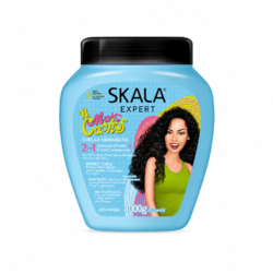 Skala 2In1 Mais Cachos Mask Cream 1000gr