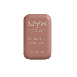 Nyx Buttermelt Bronzer