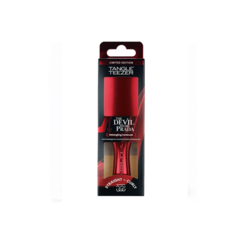 Tangle Teezer Detangling Hairbrush The Devil Wears Prada