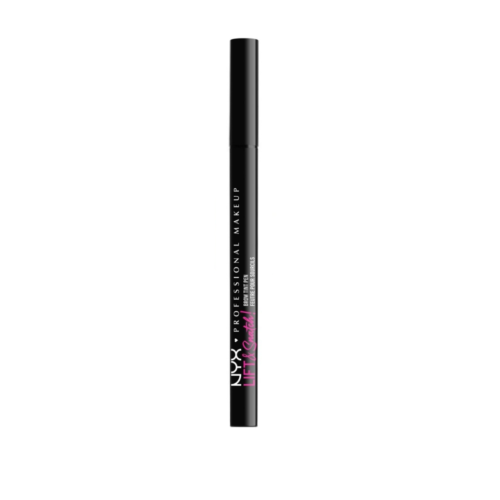 Nyx Pro Makeup Lift & Snatch Brow Tint Pen