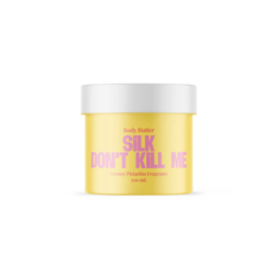 Popjoy Silk Don'T Kill Me Body Butter