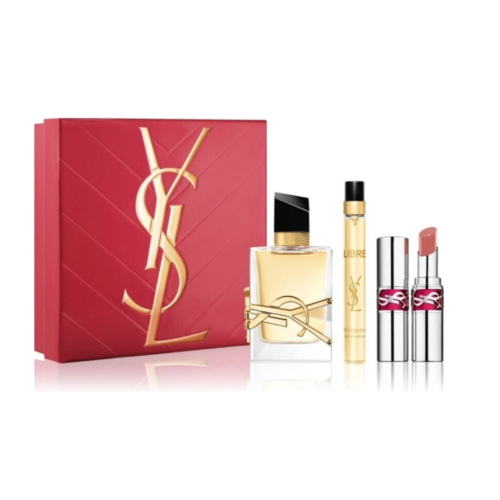 Yves Saint Laurent Libre 50Ml Edp Set