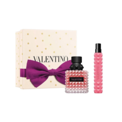 Valentino Donna Born In Roma Edp 50Ml Set