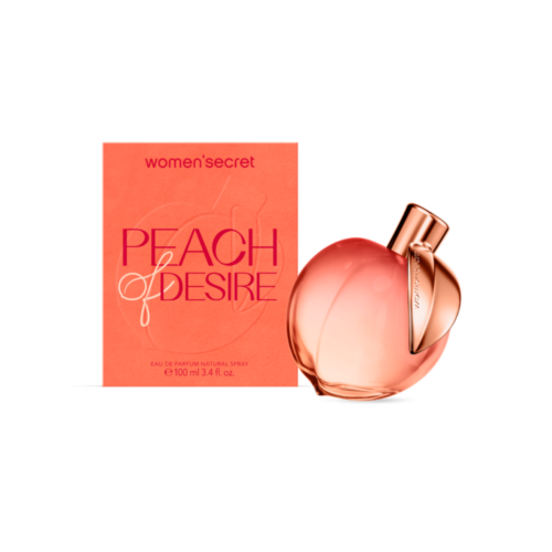 Peach Of Desire Women'Secret Edp 100Ml