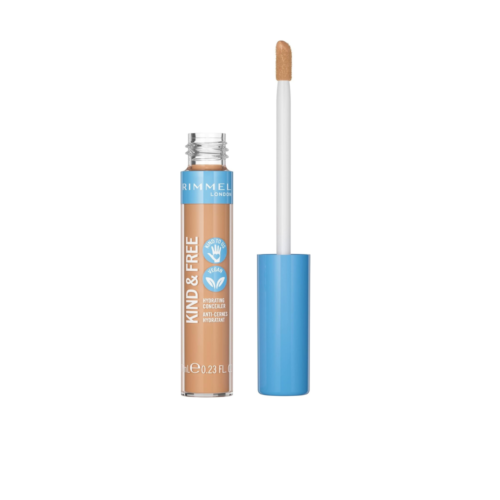 Rimmel Concealer King&Free 020 Light