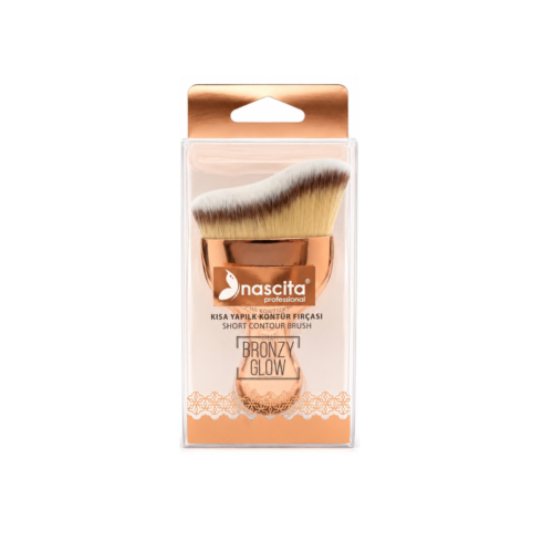 Brush? Konturimi Nascita Bronzy Glow