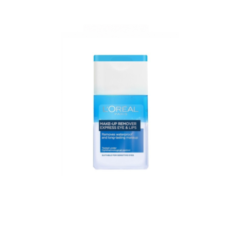 Loreal Paris Gentle Eyes&Lips Express Make-Up Remover Waterproof