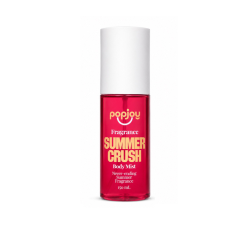 Popjoy Summer Crush Body Mist