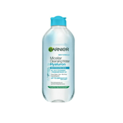 Garnier Micellar Hyaluronic Aloe Water