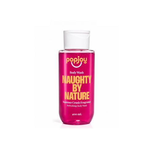 Popjoy Naughty By Nature Body Wash