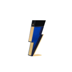 Carolina Herrera Bad Boy Cobalt Absolute