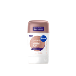 Nivea Antiperspirant Stick Derma Control Ultra Comfort 50 Ml