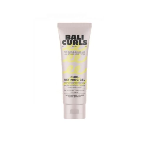 Bali Curls Nourishing Curl Defining Gel 50Ml