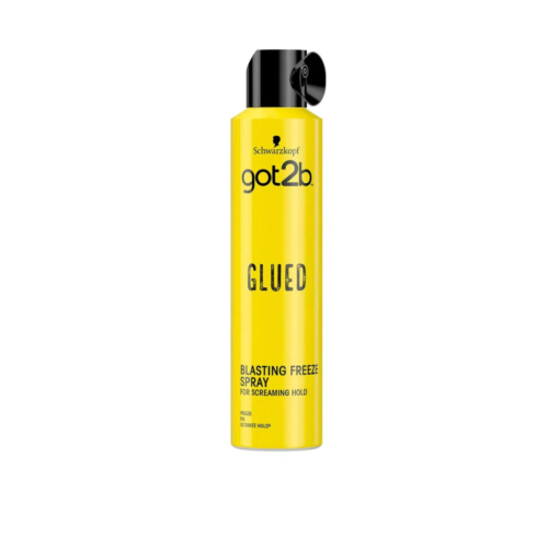 Got2B Glued Blasting Freeze Hairspray 300Ml