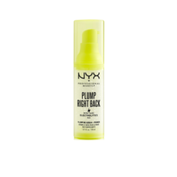 Nyx Plump Right Back Serum + Primer 30 Ml
