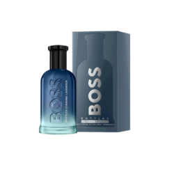 Boss Bottled Striking Lavender Edp