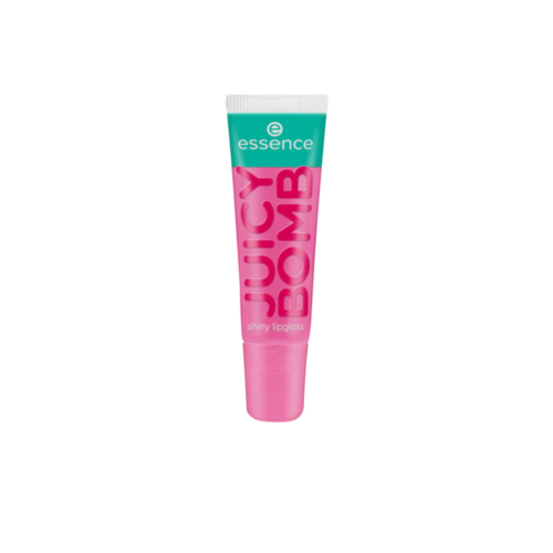 Juicy Bomb Shiny Lipgloss 102