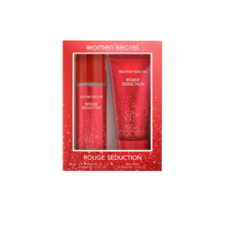 Women'Secret Rouge Seduction Body Care