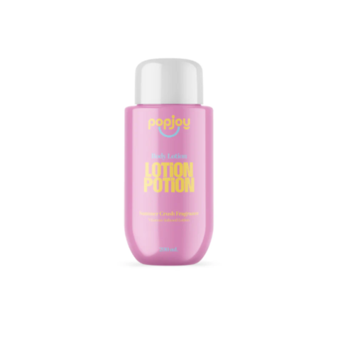 Popjoy Lotion Potion Body Lotion