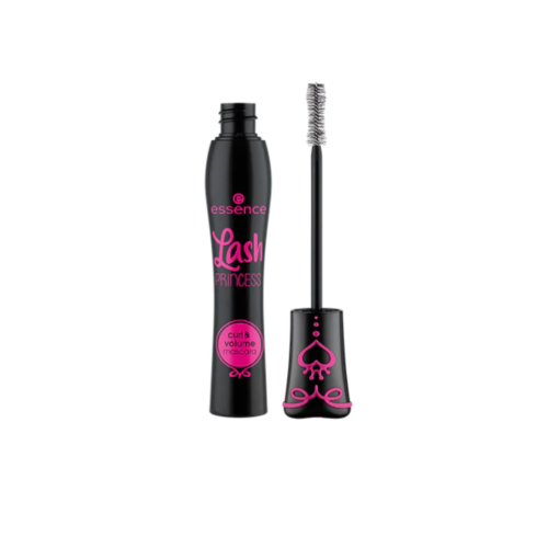 Essence Lash Princess Curl Mascara