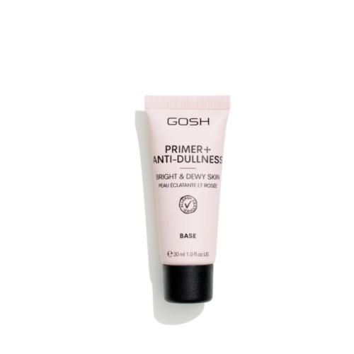 Gosh Primer+ Anti-Dullness 009 30ml