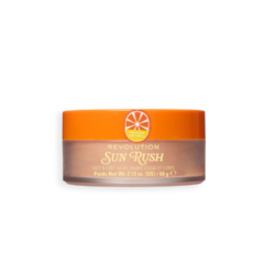 Revolution Sun Rush Face & Body Balm