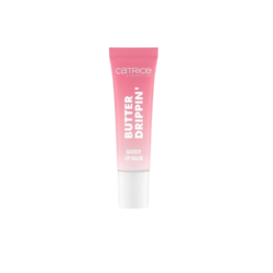 Catrice Butter Drippin' Glossy Lip Balm
