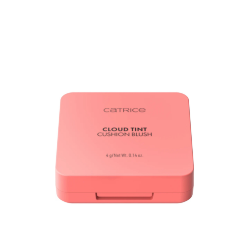 Catrice Cloud Tint Cushion Blush