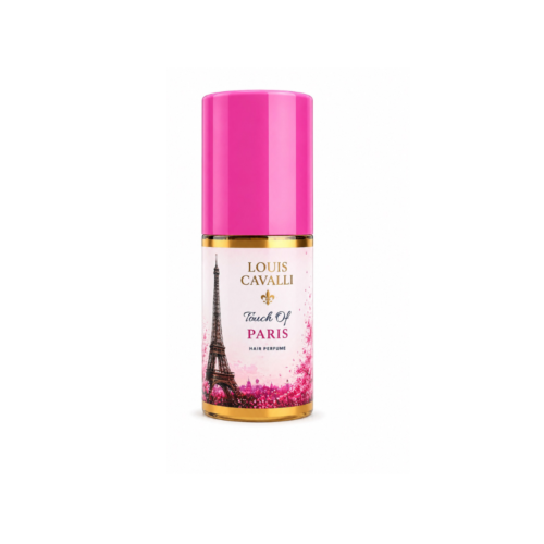 Louis Cavallio Touch Of Paris Hair Perfume