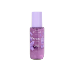 Astra Dreamist Shimmer Perfume Mist 04 Mirra & Fava Tonka  100 ml