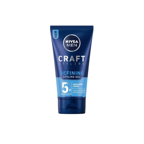 Nivea Men Defining Styling Gel 150 Ml