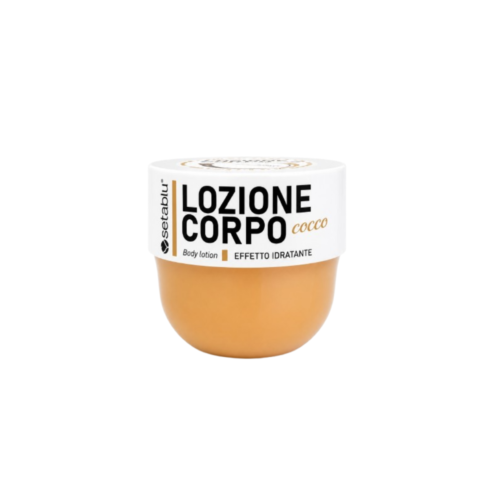 Setablu Body Lotion Coconut