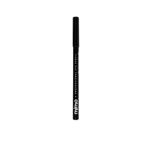 Mimo Eyeliner Black 001