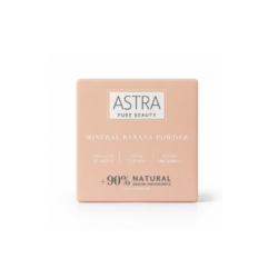 Astra Pure Beauty Mineral Banana Powder