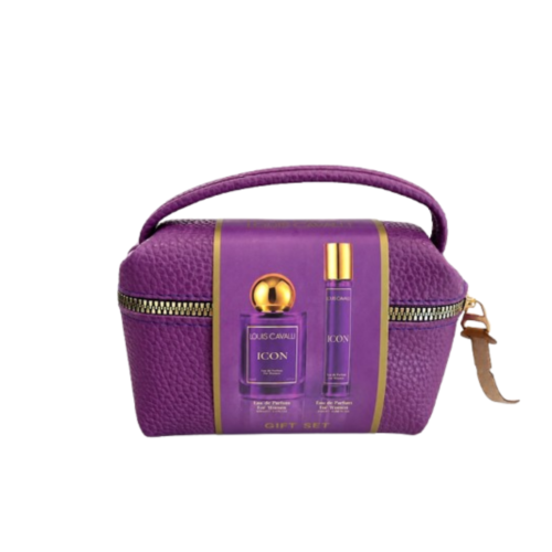 Set Louis Cavalli Icon EDP 50 ml & 20 ml