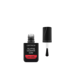 Catrice Glossy Top Coat Gel Affair Ultimate Stay