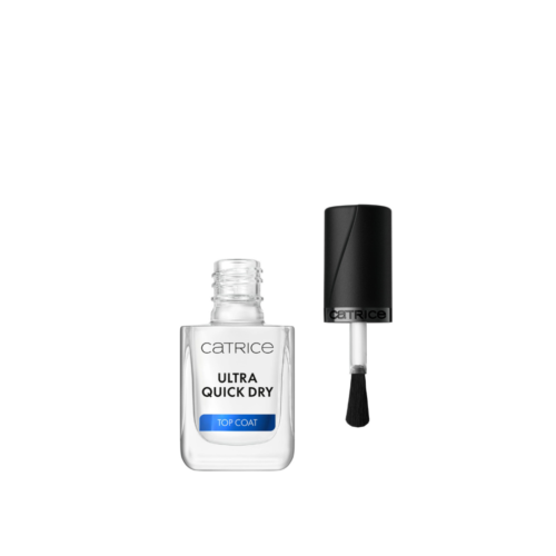 Catrice Ultra Quick Dry Top Coat