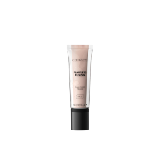 Catrice Flawless Fusion Dual Phase Primer No. 010 Nude