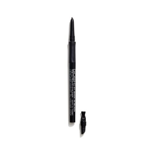 The Ultimate Eyeliner